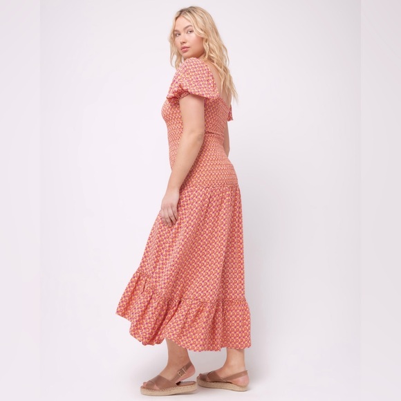 L*Space Simone Maxi Dress NWT - Picture 2 of 4